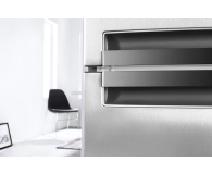 WHIRLPOOL BSNF9152OX NoFrost Srebrna - 461985 - zdjęcie 11